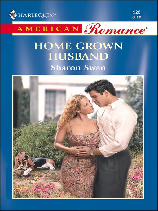 Title details for Home-Grown Husband by Sharon Swan - Available